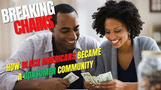 This Is the Reasons Black Americans Struggle Financially