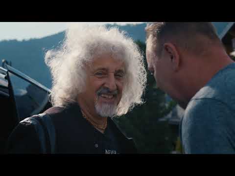 Virtual Verbier Festival: 16.07 – 12.08.2020 / Evgeny Kissin, Joshua Bell, Mischa Maisky