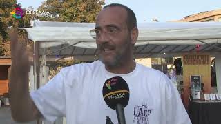 LA COMICS FESTIVAL: ΤΡΙΗΜΕΡΟ ΓΙΟΡΤΗΣ ΤΩΝ ΚΟΜΙΚΣ ΚΑΙ ΤΗΣ STREET ART 06 09 2025