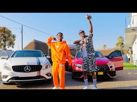 ANDiii BANXX- "My Zone" Feat. @priddy_prince  (Official Music Video)