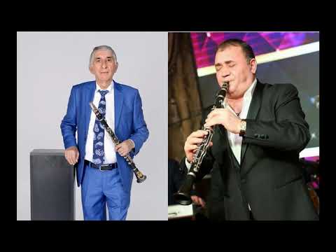Kostya Karapetyan & Hovhannes Vardanyan klarnet  -  mugham  Bestenigar