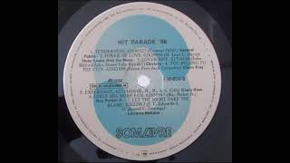 Hit Parade' 86 [Lado B]