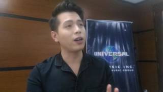 Jason Dy&#39;s interview