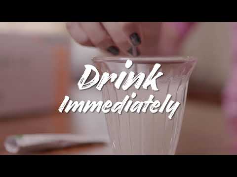 NEW Slim Me Powder from Gabriela Peacock Nutrition