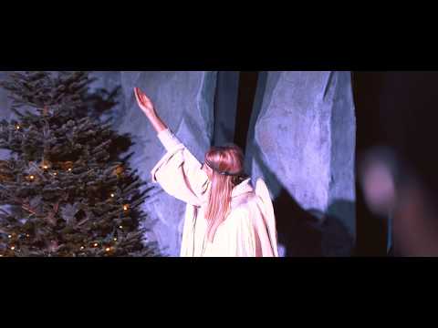 Onix Lan - Xmas OFFICIAL MUSIC VIDEO