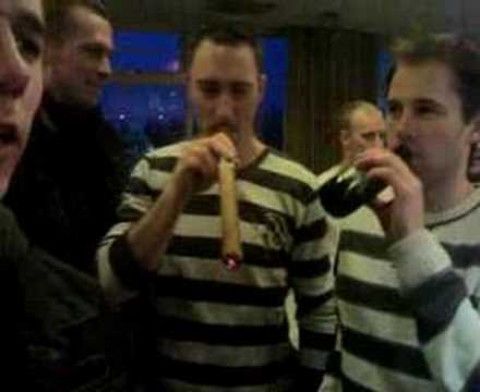 Floreant - WDS, overwinningssigaartje