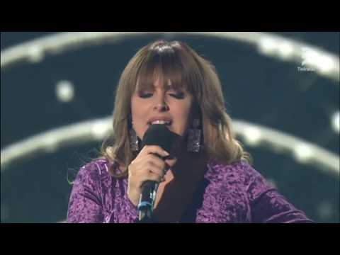 X-Factor Latvia 2019 - Elīna Gluzunova - Svētku Diena