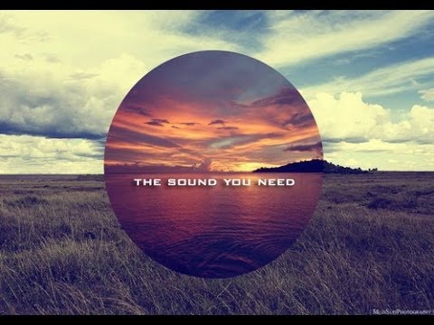 Sheetos - The Sound You Need (New Mix 28-5-2014)