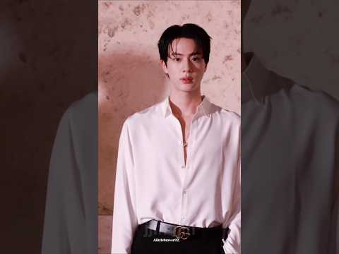 Gucci Prince Jin 👑 #shorts