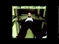 Will Smith - No More 