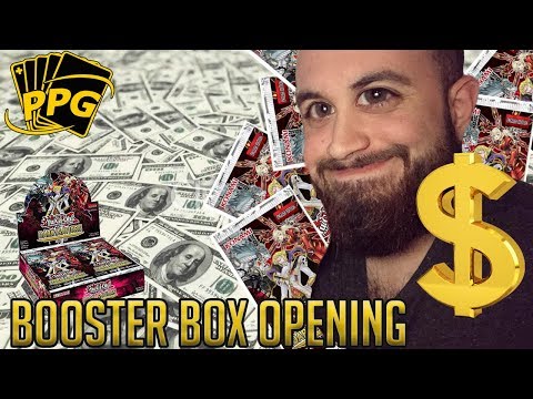 NEW YuGiOh Dark Saviors MOST EXPENSIVE SET EVER?!