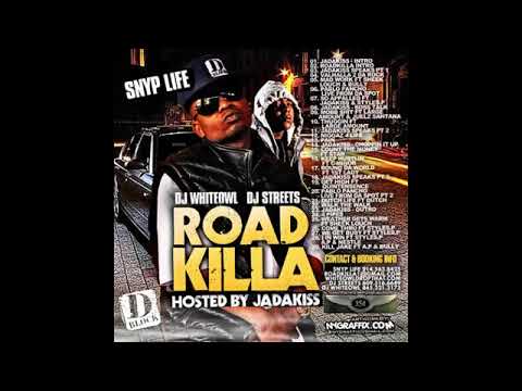Snyp Life feat. Jadakiss & Styles P - So Appalled
