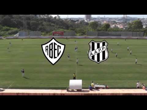 Rio Branco x Ponte Preta  - HG