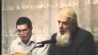 Mehmet Kırkıncı - 28.Söz 2