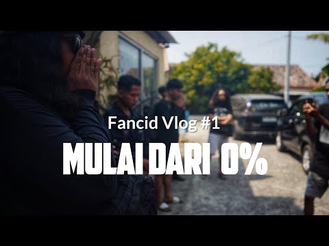 FANCID VLOG #1