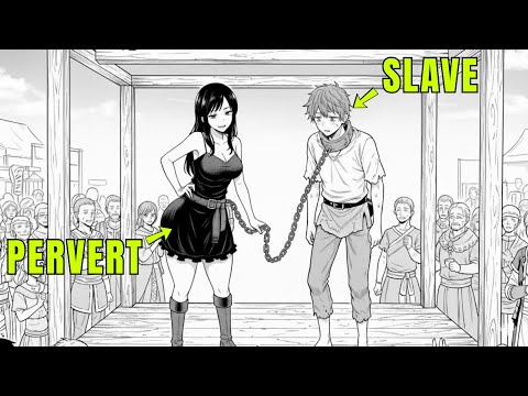 Reincarnated as a Slave He Became the Kingdom’s Strongest Shield Master