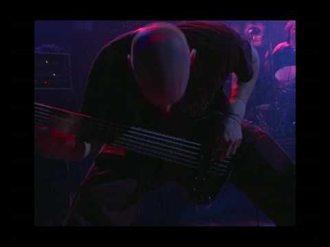 Necrophagist Live at Summer Slaughter 2007