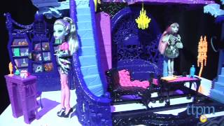 Mattel: Monster High, Barbie, Hot Wheels and more