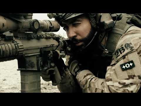 SEAL Team CBS - Hero