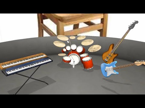 Easy jazz chord progression for beginners