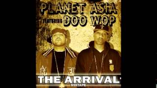 Cosby Kids - Planet Asia feat. Krondon (MP3)