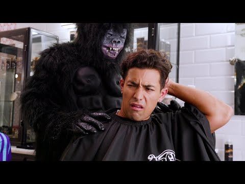 Suavecito - mais do que apenas pomadas e produtos de higiene de primeira linha