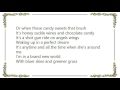 Craig Morgan - Planet Her Lyrics
