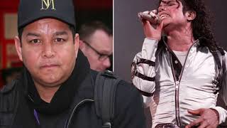 John Ziegler interviews Taj Jackson on Leaving Neverland, Wade Robson, March 9, 2019