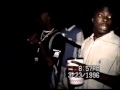 DJ Screw - Back On The Streets (Disk 1 & 2)
