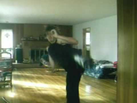 HeroiKs martial arts mayhem