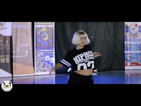 Judge Demo - Renata Veszi - OWDC 2019