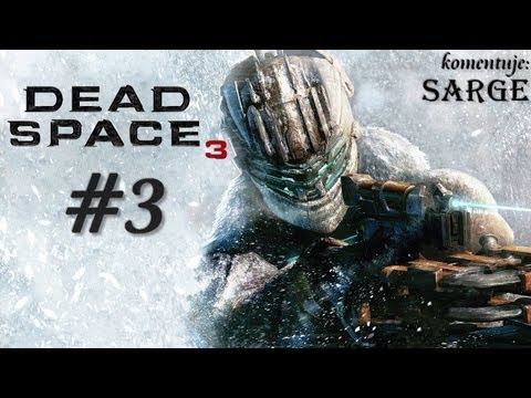 Zagrajmy w Dead Space 3 odc. 3 - W poszukiwaniu Ellie Langford