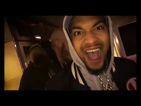 GZUZ ft. OLEXESH & CAPITAL BRA - Codein oder Kokain (prod. by hlbak)