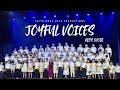 Great Is The Lord Joyful Voices Kids Choir Uplifting Worship Song