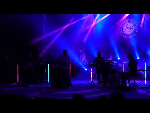 2025.11.02. Siema Ziemia @ 28. Pancevacki Jazz Festival