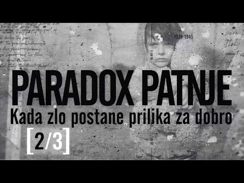 Dragan Grujičić – 2 – Dijalektika dobra i zla