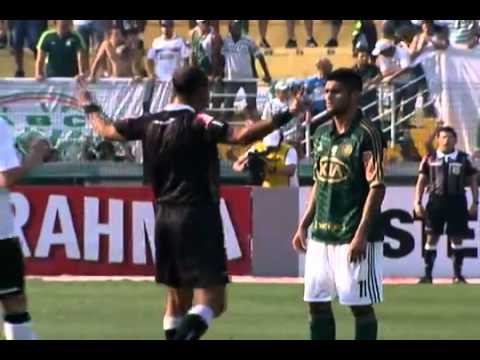 Globo Esporte SP - Corinthians vence Palmeiras