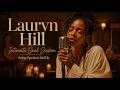 Lauryn Hill — Midnight Conscious Soul | Hip Hop Jazz Session DEFAULT Thumbnail