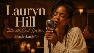 Lauryn Hill — Midnight Conscious Soul | Hip Hop Jazz Session MQDEFAULT Thumbnail