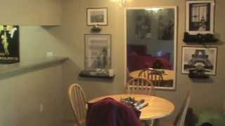 Craigslist: Apartment 32-104 Tour