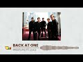 Westlife ft. Lulu - Back At One | HQ Audio