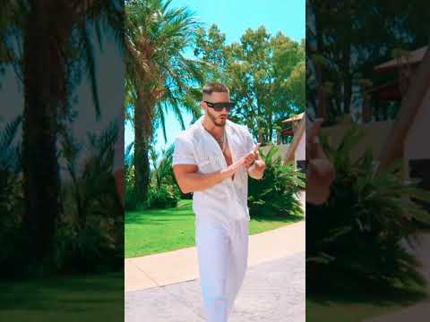 Nyno Vargas - Sigo Siendo Yo (Videoclip Oficial)