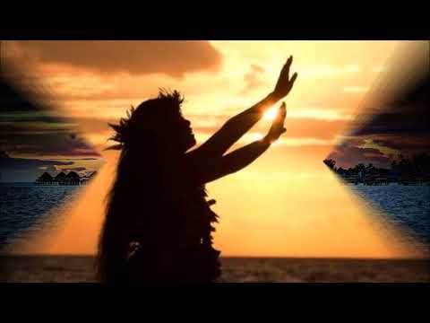 Royal Hawaiian hula - Indonesian song