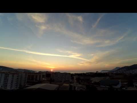 Timelapse: 2017-02-10 (9 hours 33 min)