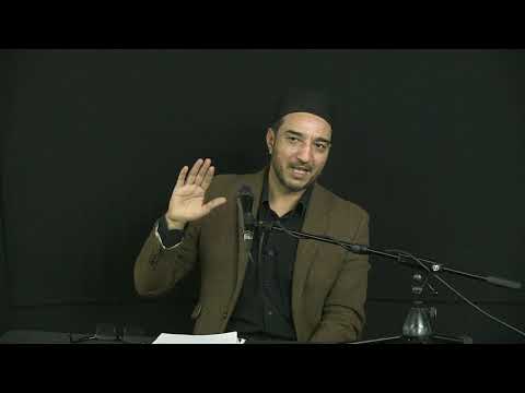 Muharram 1440: Karbala The Sunni Perspective by Hasnain Bukhari