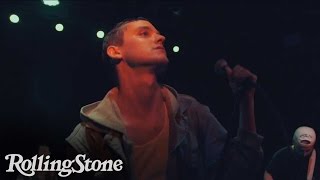 Outsider MC Juiceboxxx Takes It To The Max