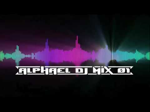 Alphael Dj Mix 01