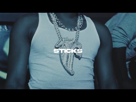 (FREE) Future Type Beat - Sticks - Lil Durk x Lil Baby Type Beat