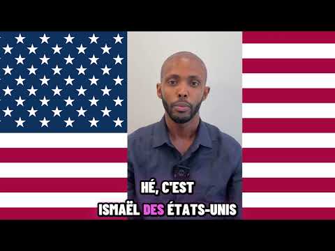 Témoignage patient — vidéo 1