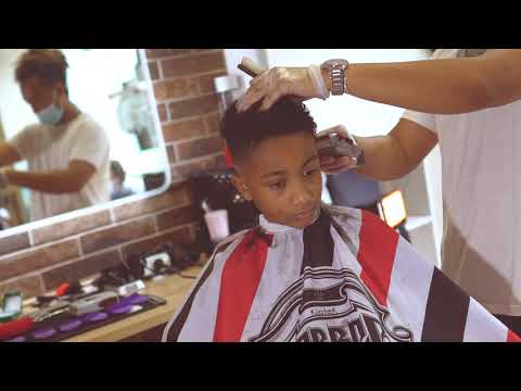 Palaiseau 182 BARBER